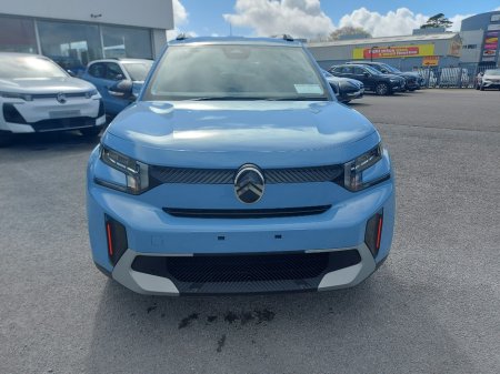 2026 Citroen C3 Aircross - photo 3