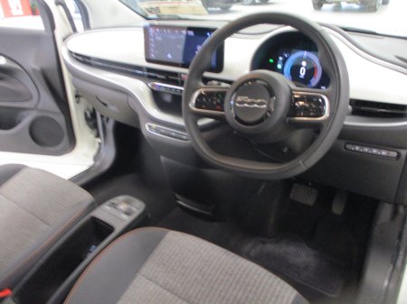 2023 Fiat 500 - thumbnail 17