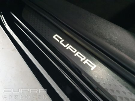 2024 Cupra Leon - thumbnail 22