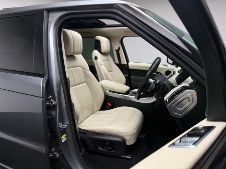 2021 Land Rover Range Rover Sport HSE DYN P400E *PAN ROOF €52,990 thumbnail