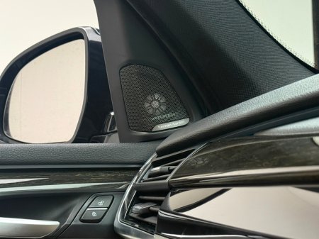 2018 BMW X5 25D M SPORT S DRIVE *7 SEATER* €44,990 thumbnail