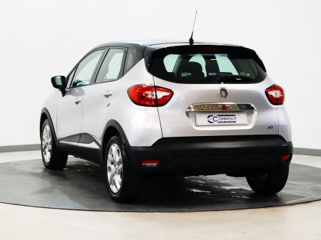 2015 Renault Captur *109* INTENSE 1.5 DCI 90 4DR €8,950 thumbnail
