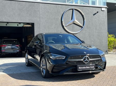 2024 Mercedes-Benz CLA Class - thumbnail 13