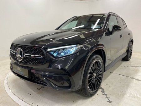 2026 Mercedes-Benz GLC Class - thumbnail 12