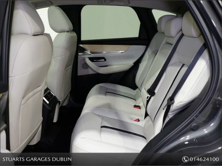 2025 Mazda CX-60 - thumbnail 5