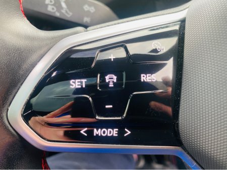 2023 Volkswagen ID.4 ID4 GTX MAX €34,995 thumbnail