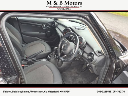 2016 MINI Cooper Auto €10,600 thumbnail