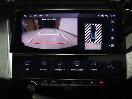 2023 Peugeot 408 *38* ALLURE 1.2 130 AUTOMATIC 6 €25,800 thumbnail