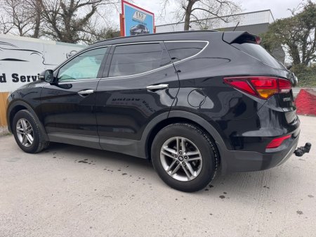 2016 Hyundai Santa Fe - thumbnail 21