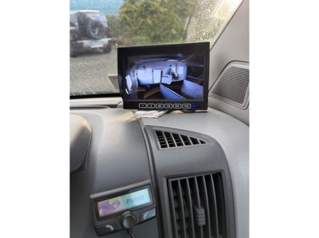 2010 Peugeot Boxer - thumbnail 9