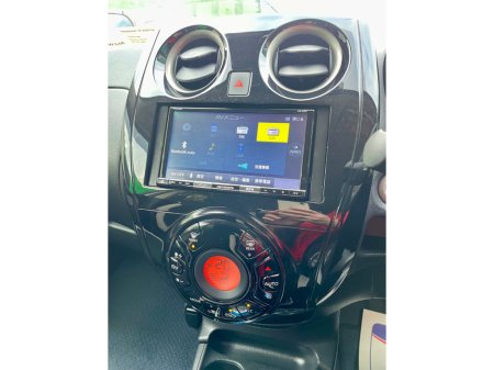 2020 Nissan Note - thumbnail 23