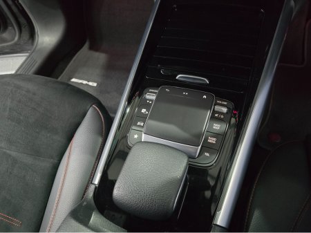 2022 Mercedes-Benz EQA - thumbnail 35