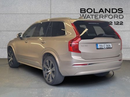 2023 Volvo XC90 - thumbnail 2