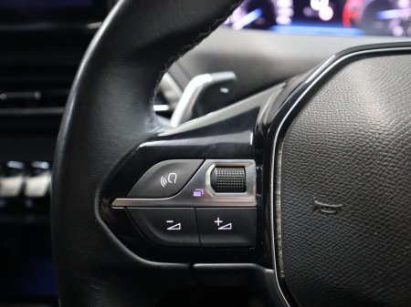 2023 Peugeot 3008 - thumbnail 12