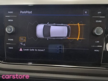 2020 Volkswagen Polo 1.0 TSI 80HP Comfortline €17,880 thumbnail