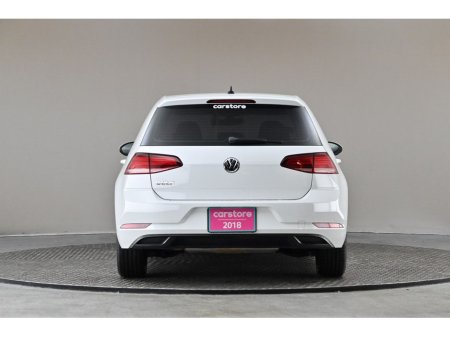 2018 Volkswagen Golf 1.2 TSI DSG MK7.5 TRENDLINE *CARPLAY*ANDROID AUTO* thumbnail