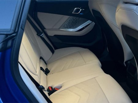 2026 BMW 2 Series 220 M Sport Gran Coupe €50,950 thumbnail