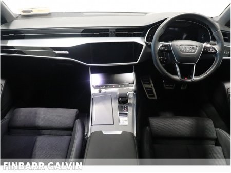 2023 Audi A7 40 TDI 204HP quattro S Tronic S Line €59,950 thumbnail