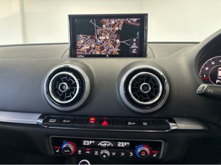 2017 Audi A3 - thumbnail 10