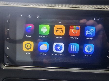 2018 Toyota Aqua - thumbnail 19