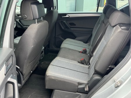 2022 SEAT Tarraco - thumbnail 5