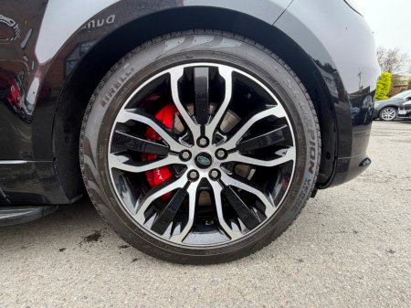 2020 Land Rover Range Rover Sport - thumbnail 10