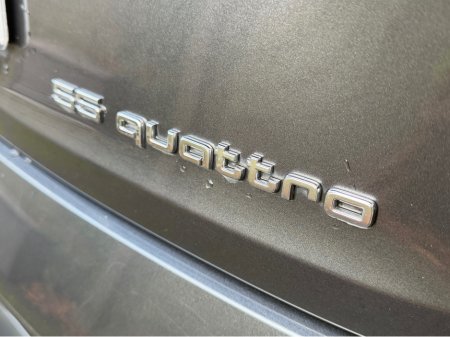 2022 Audi e-tron 55 S LINE QUATTRO COUPE//SUPERB SPEC//VERY LOW MILEAGE//IMMACULATE CONDITION//AUDI HISTORY//SIMI AND AA DEALER €34,450 thumbnail