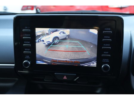 2023 Toyota Yaris HYBRID LUNA 4DR AUTO Great Spec 12 Months Warranty €18,495 thumbnail