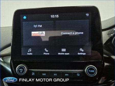 2020 Ford Fiesta - thumbnail 20