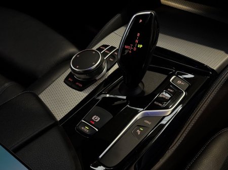 2018 BMW 5 Series 530 E G30 M Sport 4DR Auto #16 €27,950 thumbnail