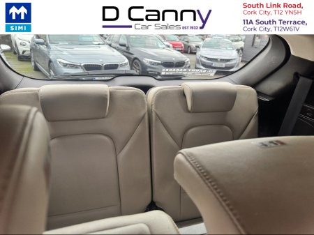 2016 Hyundai Santa Fe 2WD EXECUTIVE AUTOMATIC 5DR AU €17,850 thumbnail