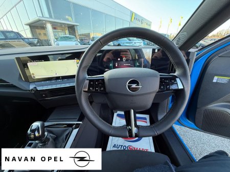 2026 Opel Astra - thumbnail 15