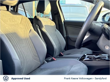 2025 Volkswagen ID.5 - thumbnail 20