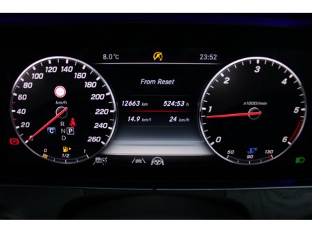 2020 Mercedes-Benz E Class E220D AVANTGARDE SPORT 4DR SALOON AUTOMATIC // STUNNING CAR WITH PANORAMIC SUNROOF //  BUY WITH CONFIDENCE AA AND SIMI APPROVED DEALER 2026 // FINANCE ARRANGED // ALL TRADE INS WELCOME // €39,950 thumbnail