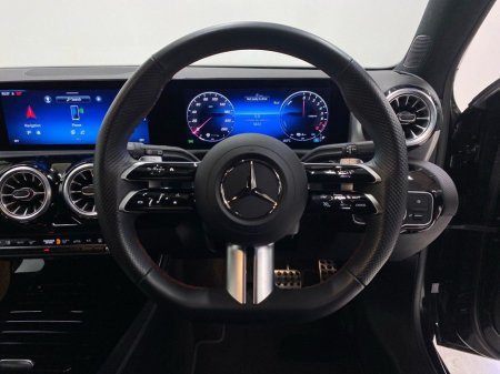 2024 Mercedes-Benz A Class - thumbnail 14