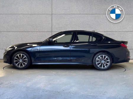 2024 BMW 3 Series 330e Sport €46,975 thumbnail