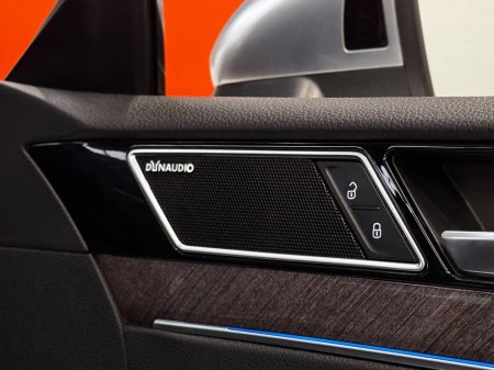 2019 Volkswagen Arteon 300 BHP 4MOTION FULL SPEC thumbnail