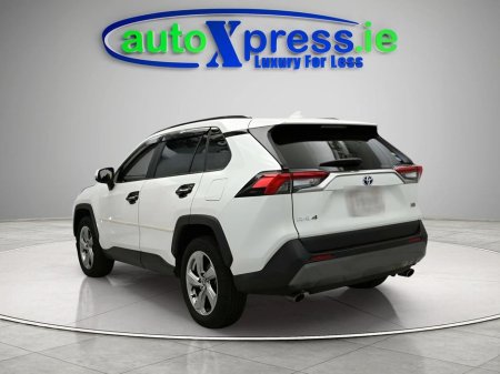 2021 Toyota Rav4 - thumbnail 6