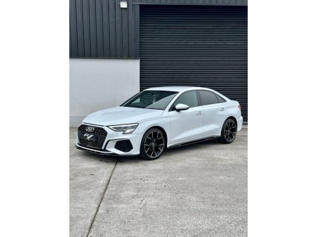 2021 Audi A3  €34,995 thumbnail