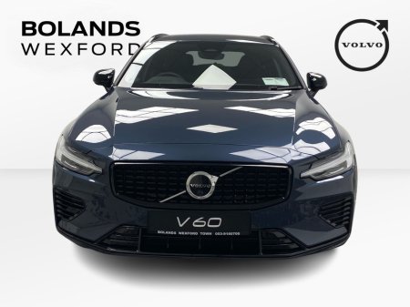 2026 Volvo V60 - thumbnail 2