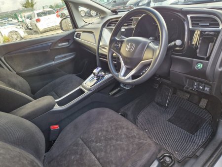 2017 Honda Shuttle  €11,500 thumbnail