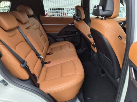 2026 KGM TORRES EVX - thumbnail 20