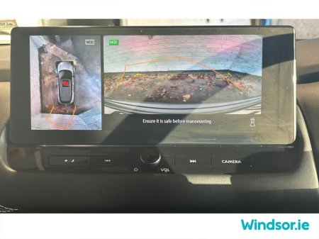 2023 Nissan Qashqai 1.3 PET MILD HYBRID SV PREMIUM €29,995 thumbnail