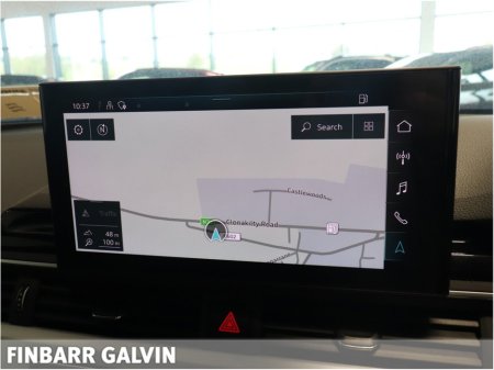 2022 Audi A5 35 TDI 163HP S-Tronic S Line €39,950 thumbnail