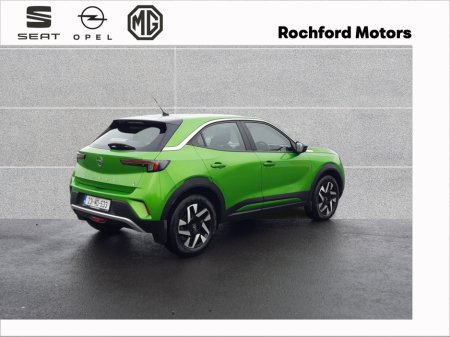 2023 Opel Mokka - thumbnail 4
