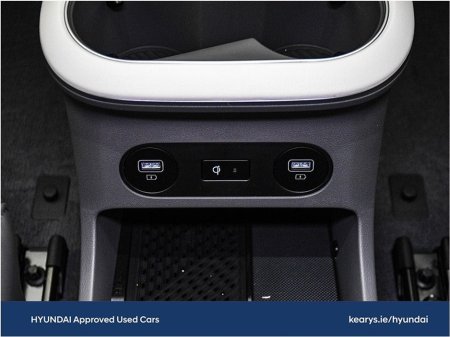 2023 Hyundai Ioniq 5 Executive Plus 77kWh thumbnail