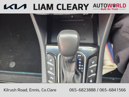 2017 Hyundai Ioniq - thumbnail 20