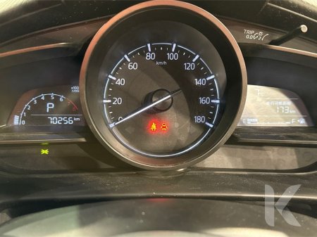 2017 Mazda Demio - thumbnail 10