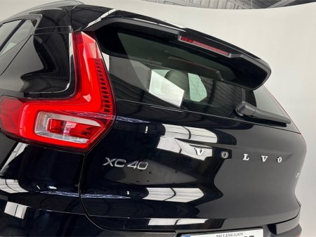 2020 Volvo XC40 - thumbnail 12