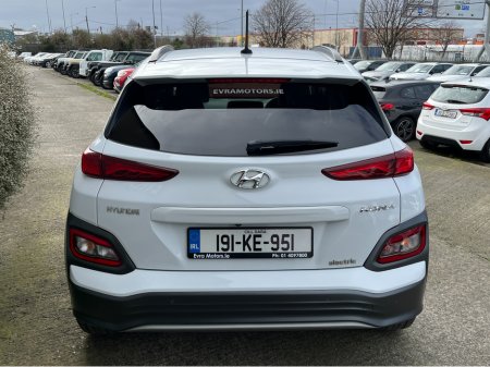 2019 Hyundai Kona - thumbnail 7